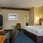 Business 5 image FAIRFIELD INN & SUITES BY MARRIOTT BELLEVILLE travel & tourism in Belleville ON