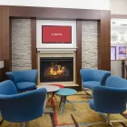 Business 6 image FAIRFIELD INN & SUITES BY MARRIOTT BELLEVILLE travel & tourism in Belleville ON