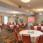 Business 7 image FAIRFIELD INN & SUITES BY MARRIOTT BELLEVILLE travel & tourism in Belleville ON