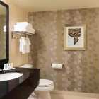 Business 7 image FAIRFIELD INN & SUITES BY MARRIOTT CALGARY DOWNTOWN travel & tourism in Calgary AB