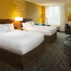 Business 11 image FAIRFIELD INN & SUITES BY MARRIOTT CALGARY DOWNTOWN travel & tourism in Calgary AB