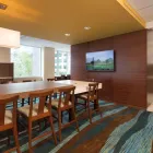 Business 12 image FAIRFIELD INN & SUITES BY MARRIOTT CALGARY DOWNTOWN travel & tourism in Calgary AB