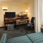 Business 13 image FAIRFIELD INN & SUITES BY MARRIOTT CALGARY DOWNTOWN travel & tourism in Calgary AB
