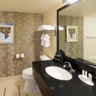 Business 14 image FAIRFIELD INN & SUITES BY MARRIOTT CALGARY DOWNTOWN travel & tourism in Calgary AB