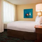 Business 15 image FAIRFIELD INN & SUITES BY MARRIOTT CALGARY DOWNTOWN travel & tourism in Calgary AB