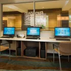 Business 17 image FAIRFIELD INN & SUITES BY MARRIOTT CALGARY DOWNTOWN travel & tourism in Calgary AB