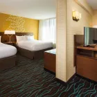 Business 20 image FAIRFIELD INN & SUITES BY MARRIOTT CALGARY DOWNTOWN travel & tourism in Calgary AB