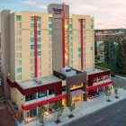 Business 22 image FAIRFIELD INN & SUITES BY MARRIOTT CALGARY DOWNTOWN travel & tourism in Calgary AB