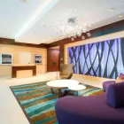 Business 23 image FAIRFIELD INN & SUITES BY MARRIOTT CALGARY DOWNTOWN travel & tourism in Calgary AB