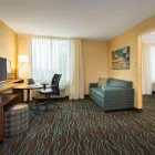 Business 27 image FAIRFIELD INN & SUITES BY MARRIOTT CALGARY DOWNTOWN travel & tourism in Calgary AB