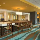 Business 4 image FAIRFIELD INN & SUITES BY MARRIOTT CALGARY DOWNTOWN travel & tourism in Calgary AB