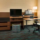 Business 6 image FAIRFIELD INN & SUITES BY MARRIOTT CALGARY DOWNTOWN travel & tourism in Calgary AB