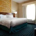 Business 2 image FAIRFIELD INN & SUITES BY MARRIOTT LETHBRIDGE Wedding Venues in Lethbridge AB