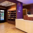 Business 5 image FAIRFIELD INN & SUITES BY MARRIOTT LETHBRIDGE Wedding Venues in Lethbridge AB