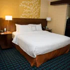 Entreprises 12 image FAIRFIELD INN & SUITES BY MARRIOTT MONCTON travel & tourism dans Moncton NB