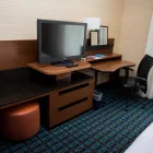 Entreprises 15 image FAIRFIELD INN & SUITES BY MARRIOTT MONCTON travel & tourism dans Moncton NB