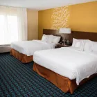 Entreprises 17 image FAIRFIELD INN & SUITES BY MARRIOTT MONCTON travel & tourism dans Moncton NB