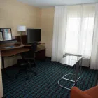 Entreprises 4 image FAIRFIELD INN & SUITES BY MARRIOTT MONCTON travel & tourism dans Moncton NB