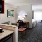 Entreprises 7 image FAIRFIELD INN & SUITES BY MARRIOTT MONTREAL AIRPORT Wedding Venues dans Montréal QC