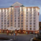 Entreprises 8 image FAIRFIELD INN & SUITES BY MARRIOTT MONTREAL AIRPORT Wedding Venues dans Montréal QC