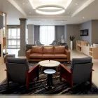 Entreprises 13 image FAIRFIELD INN & SUITES BY MARRIOTT MONTREAL AIRPORT Wedding Venues dans Montréal QC