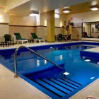 Entreprises 15 image FAIRFIELD INN & SUITES BY MARRIOTT MONTREAL AIRPORT Wedding Venues dans Montréal QC