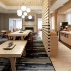 Entreprises 16 image FAIRFIELD INN & SUITES BY MARRIOTT MONTREAL AIRPORT Wedding Venues dans Montréal QC