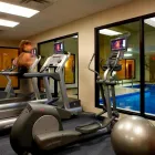 Entreprises 3 image FAIRFIELD INN & SUITES BY MARRIOTT MONTREAL AIRPORT Wedding Venues dans Montréal QC