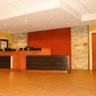 Entreprises 9 image FAIRFIELD INN & SUITES BY MARRIOTT TORONTO MISSISSAUGA travel & tourism dans Mississauga ON