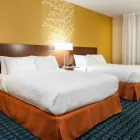 Business 6 image FAIRFIELD INN & SUITES BY MARRIOTT VERNON travel & tourism in Vernon BC