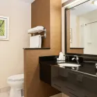 Business 7 image FAIRFIELD INN & SUITES BY MARRIOTT VERNON travel & tourism in Vernon BC