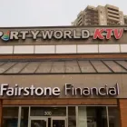 Entreprises 1 image FAIRSTONE Loan Agencies dans Burnaby BC