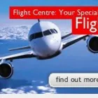 Business 2 image FAIRVIEW MALL ADMIN. OFFICE Travel Agents in Toronto ON