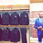 Business 1 image FAIRWEATHER INTERNATIONAL CLOTHIERS DEVONSHIRE MALL Shopping in Windsor ON