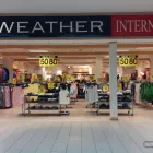 Business 2 image FAIRWEATHER & INTERNATIONAL CLOTHIERS Shopping in Scarborough ON