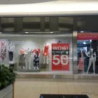 Entreprises 2 image FAIRWEATHER STOCKHOMME CHAMPLAIN PLACE Shopping dans Dieppe NB