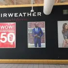 Entreprises 2 image FAIRWEATHER STOCKHOMME DIXIE OUTLET MALL Shopping dans Mississauga ON