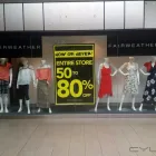 Entreprises 3 image FAIRWEATHER Shopping dans Langley BC