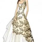 Entreprises 1 image FAIRY GODMOTHER GOWNS Wedding Supplies & Services dans Victoria BC