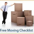 Entreprises 3 image FAMILY MOVERS Moving & Relocation Services dans London ON