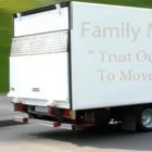 Entreprises 1 image FAMILY MOVERS Moving & Relocation Services dans London ON