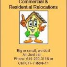 Entreprises 4 image FAMILY MOVERS Moving & Relocation Services dans London ON