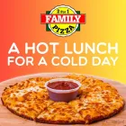 Business 1 image FAMILY PIZZA Restaurants in Saskatoon SK