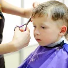 Business 1 image FAMILY TRIMMERS Hair Salons in Prince George BC