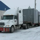 Business 6 image FAST LANE FREIGHT SERVICES INC Road Haulage & Freight Forwarding in Winnipeg MB