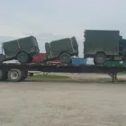 Business 8 image FAST LANE FREIGHT SERVICES INC Road Haulage & Freight Forwarding in Winnipeg MB