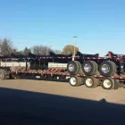 Business 9 image FAST LANE FREIGHT SERVICES INC Road Haulage & Freight Forwarding in Winnipeg MB