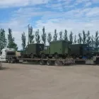 Business 10 image FAST LANE FREIGHT SERVICES INC Road Haulage & Freight Forwarding in Winnipeg MB