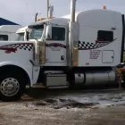 Business 11 image FAST LANE FREIGHT SERVICES INC Road Haulage & Freight Forwarding in Winnipeg MB