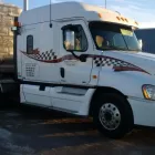 Business 1 image FAST LANE FREIGHT SERVICES INC Road Haulage & Freight Forwarding in Winnipeg MB